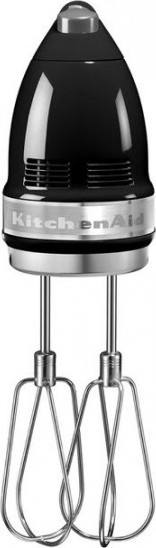 KitchenAid P2 5KHM9212 černý