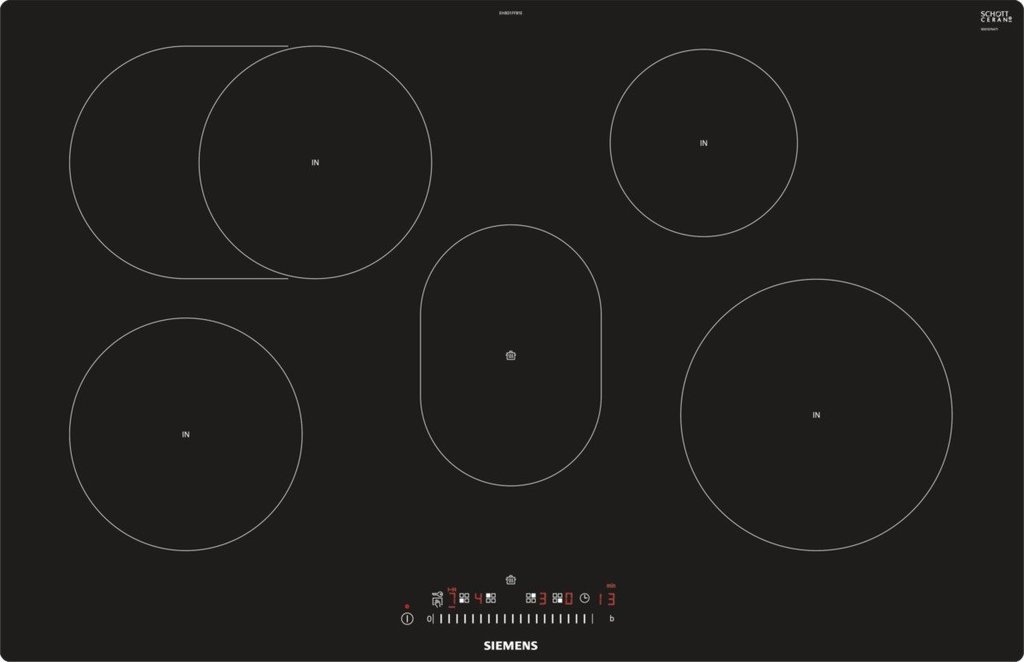 Siemens EH801FFB1E